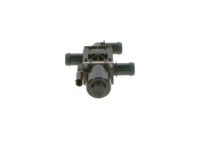 Coolant Control Valve