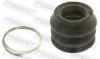 Bellow, ball joint TOYOTA 48620-59015