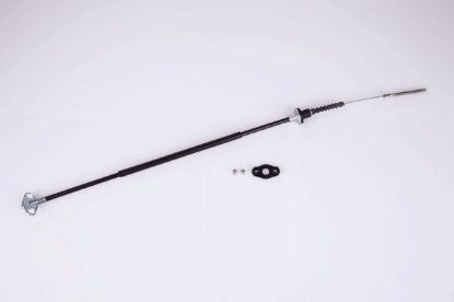 Cable Pull, clutch control