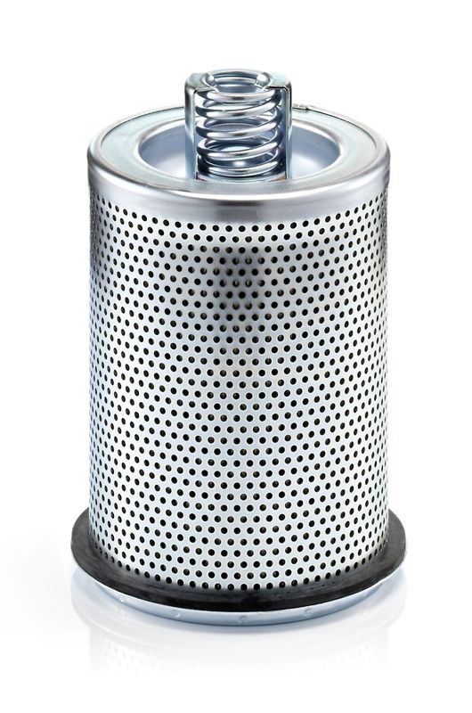 Filter, operating hydraulics Zettelmeyer (repl 6780755136