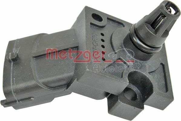 Sensor, boost pressure FOCUS II (DA_, HCP, DP), XC90 I (275)