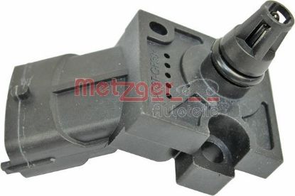Sensor, boost pressure FOCUS II (DA_, HCP, DP), XC90 I (275)