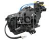 Clockspring, airbag Renault - 25 56 773 02R