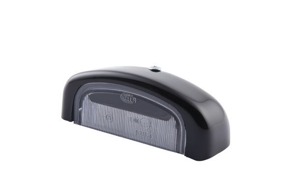 Housing, licence plate light