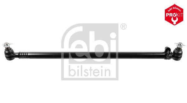Centre Rod Assembly M A N 85.46610.6056