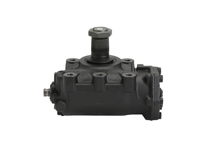 Steering Gear IRIZAR