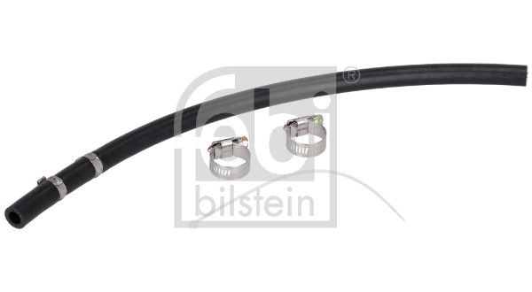Hydraulic Hose, steering system VW-Audi - 8D0 422 891 C