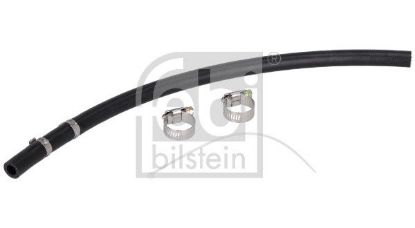 Hydraulic Hose, steering system VW-Audi - 8D0 422 891 C