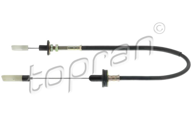 Cable Pull, clutch control VAG