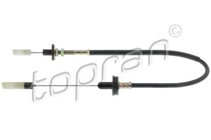 Cable Pull, clutch control VAG