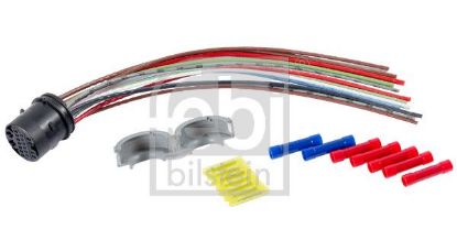 Cable Repair Set, door Opel - 62 80 538 SK1