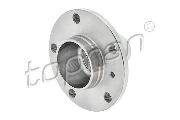 Wheel Hub BMW/MINI