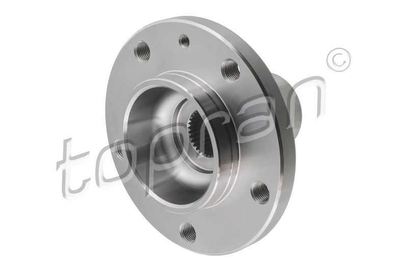 Wheel Hub Opel, Renault/Dacia, General Motors, Nissan