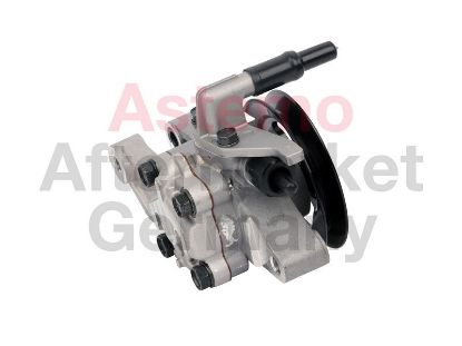 Hydraulic Pump, steering HYUNDAI 57110-29100