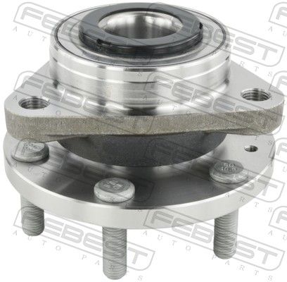 Wheel Hub HYUNDAI 517502J600, KIA 517502J600