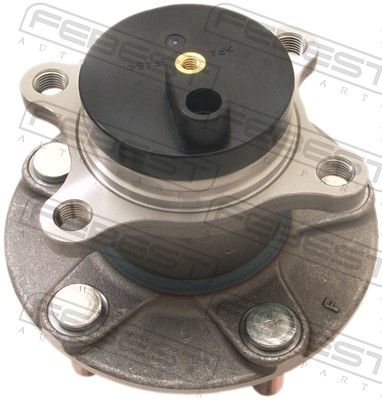 Wheel Hub SUZUKI 43402-80J00