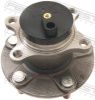 Wheel Hub SUZUKI 43402-80J00