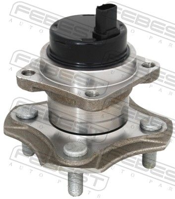 Wheel Hub TOYOTA 42450-12051