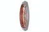 Clearance Light punane/valge E1 1201