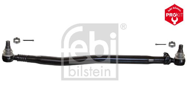 Centre Rod Assembly Iveco 0 9847 3328
