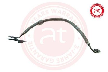 Hydraulic Hose, steering system VAG A6