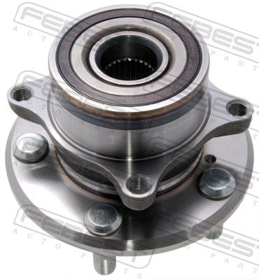 Wheel Hub HONDA 44300-STX-A01
