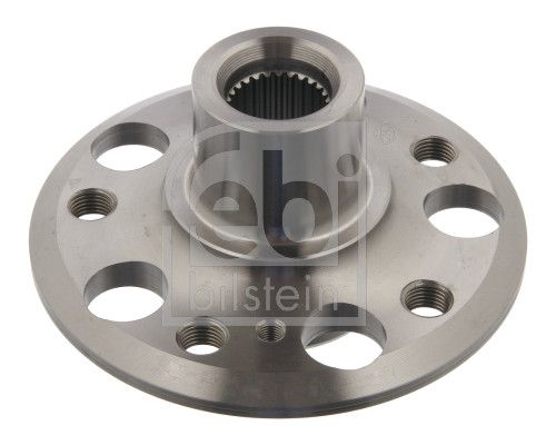 Wheel Hub Mercedes-Benz PKW 230 357 03 08