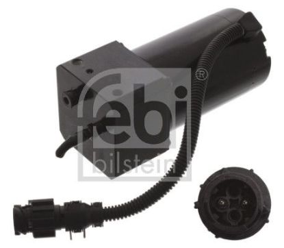 Tilt Pump, driver cab Volvo - 20917287