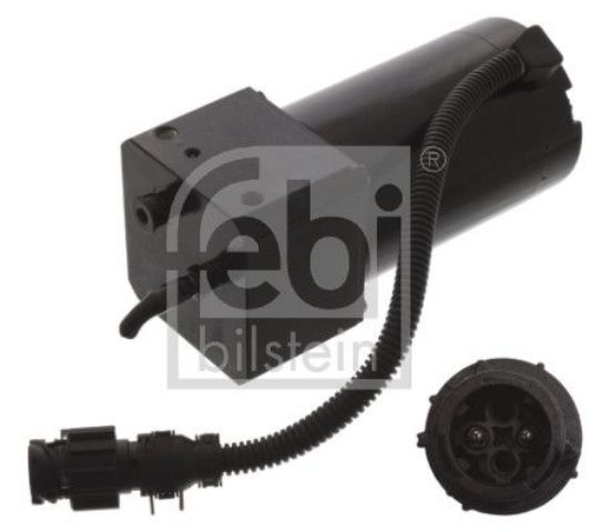 Tilt Pump, driver cab Volvo - 20917287