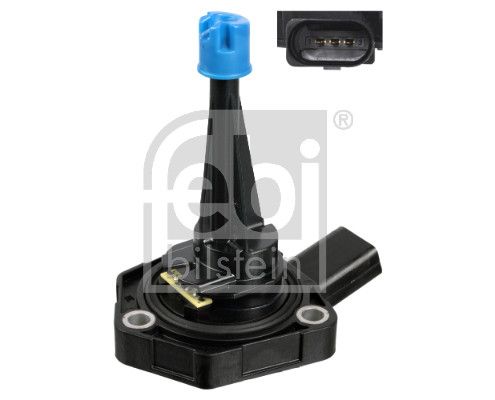 Sensor, engine oil level VW-Audi - 04E 907 660 C