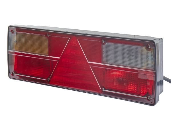Tail Light Assembly E1 801 - KÖGEL 69061, vasak