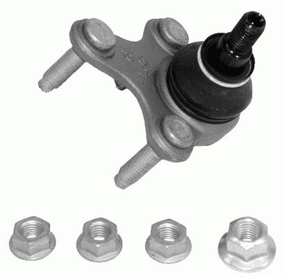 Ball Joint VAG - 1K0 407 366 C