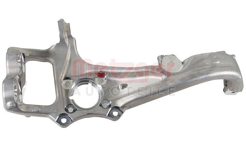Steering Knuckle, wheel suspension TESLA - 1027316-00-F