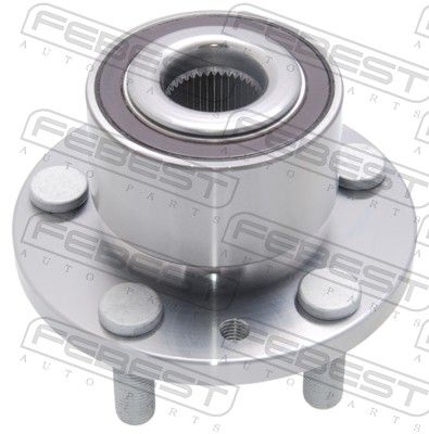 Wheel Hub LAND ROVER LR003157