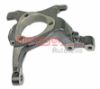 Steering Knuckle, wheel suspension Opel