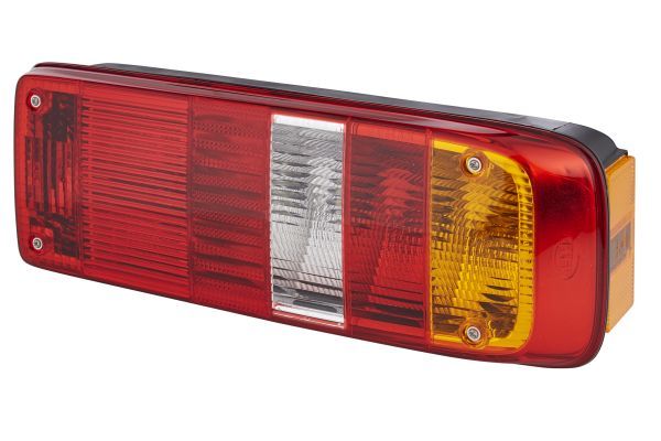 Tail Light Assembly DAF - 090 6596 - E4 10218, par