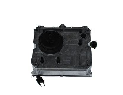 Delivery Module, urea injection