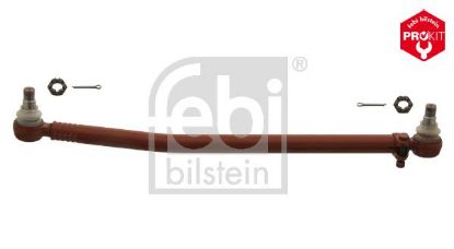 Centre Rod Assembly Iveco 0 4200 1326