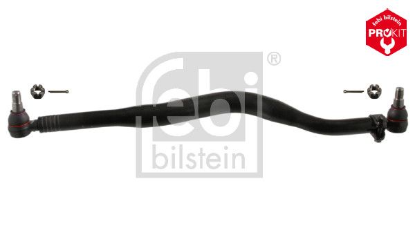 Centre Rod Assembly Volvo Lkw 8132373
