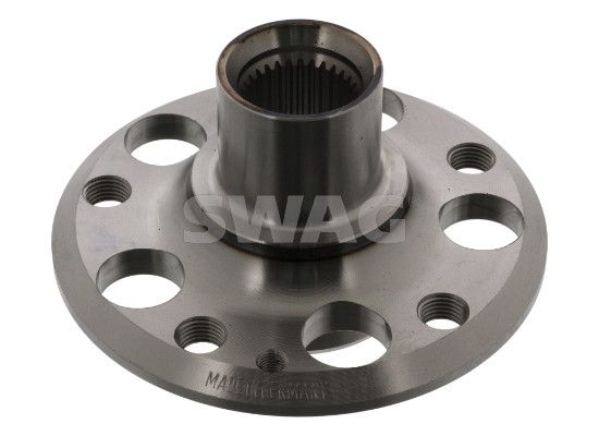 Wheel Hub MB 246 337 01 45