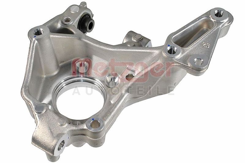 Steering Knuckle, wheel suspension AUDI - 3C0 505 434 G