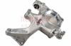 Steering Knuckle, wheel suspension AUDI - 3C0 505 434 G