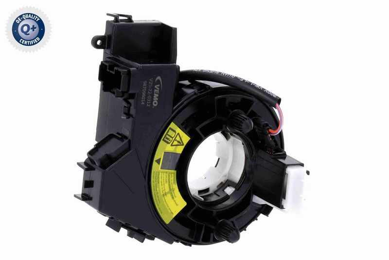 Clockspring, airbag FORD