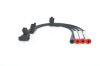 Ignition Cable Kit Opel