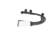 Ignition Cable Kit Opel