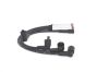 Ignition Cable Kit Opel