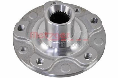Wheel Hub Dacia