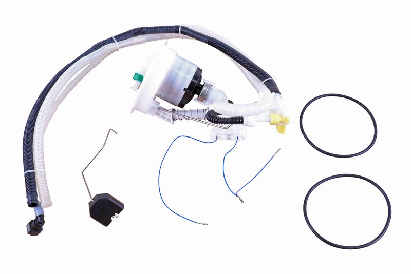 Sender Unit, fuel tank BMW 16 11 7 163 295