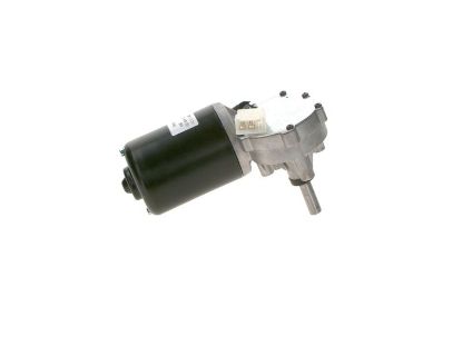 Wiper Motor Paigalduse asend Esimene
