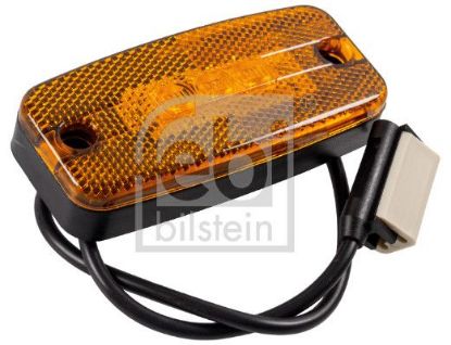 Side Marker Light